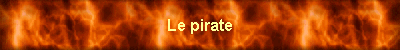 Le pirate